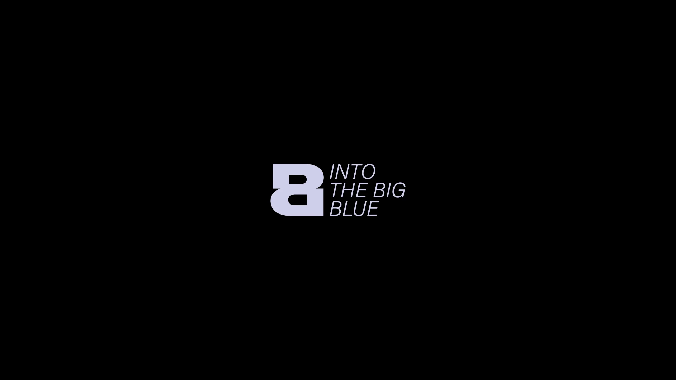 LOGO BIGBLUE