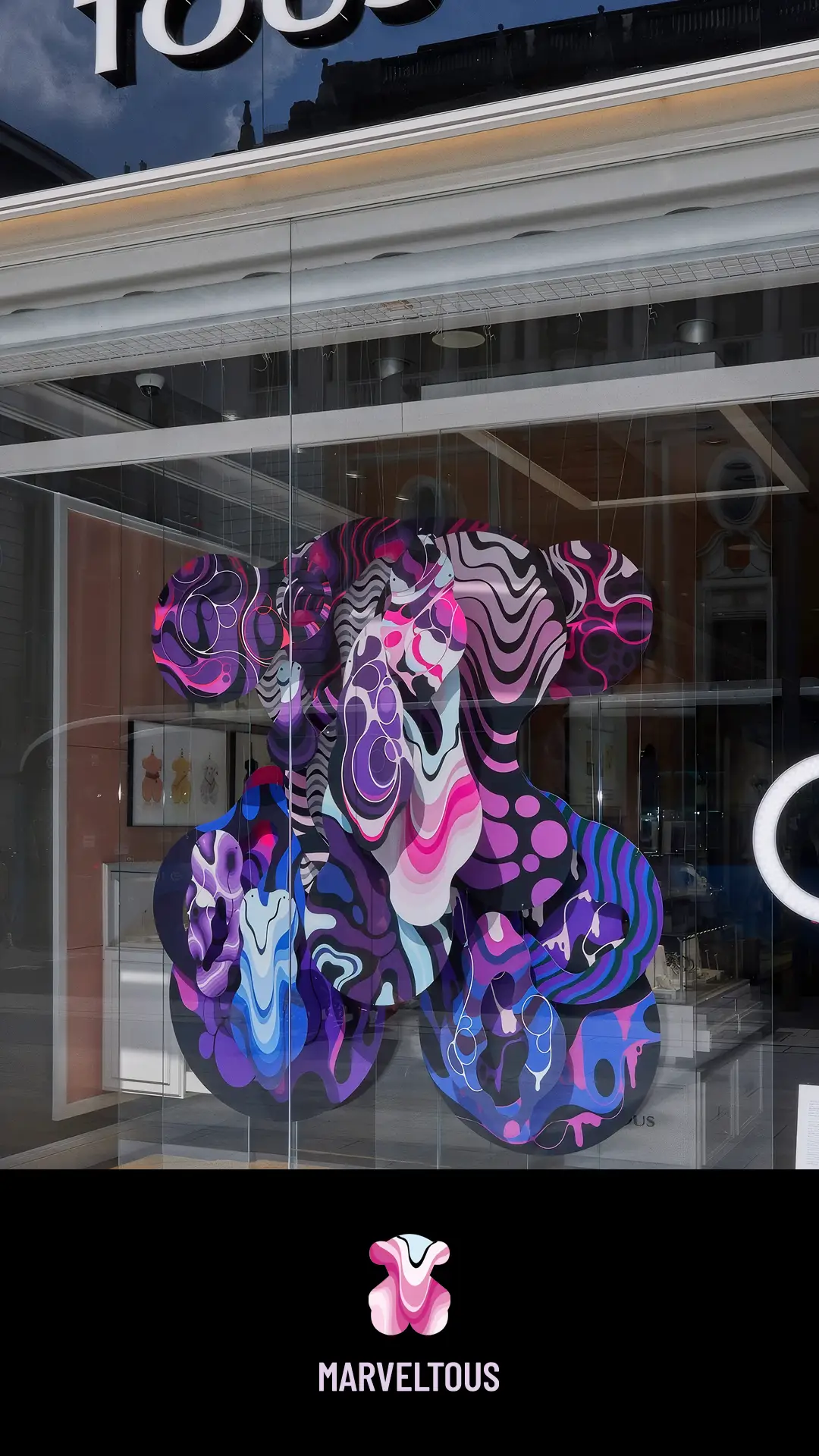 escaparate_tous escaparate_tous